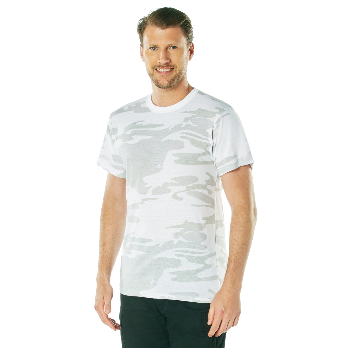 Rothco Camo T-Shirt