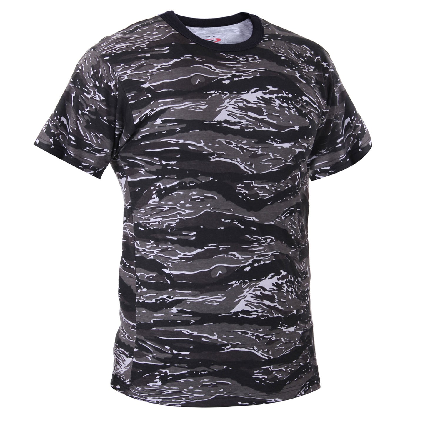 Rothco Camo T-Shirt