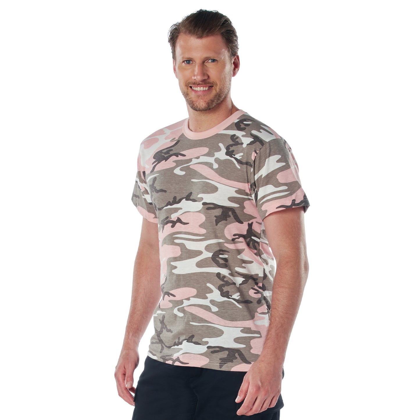 Rothco Camo T-Shirt