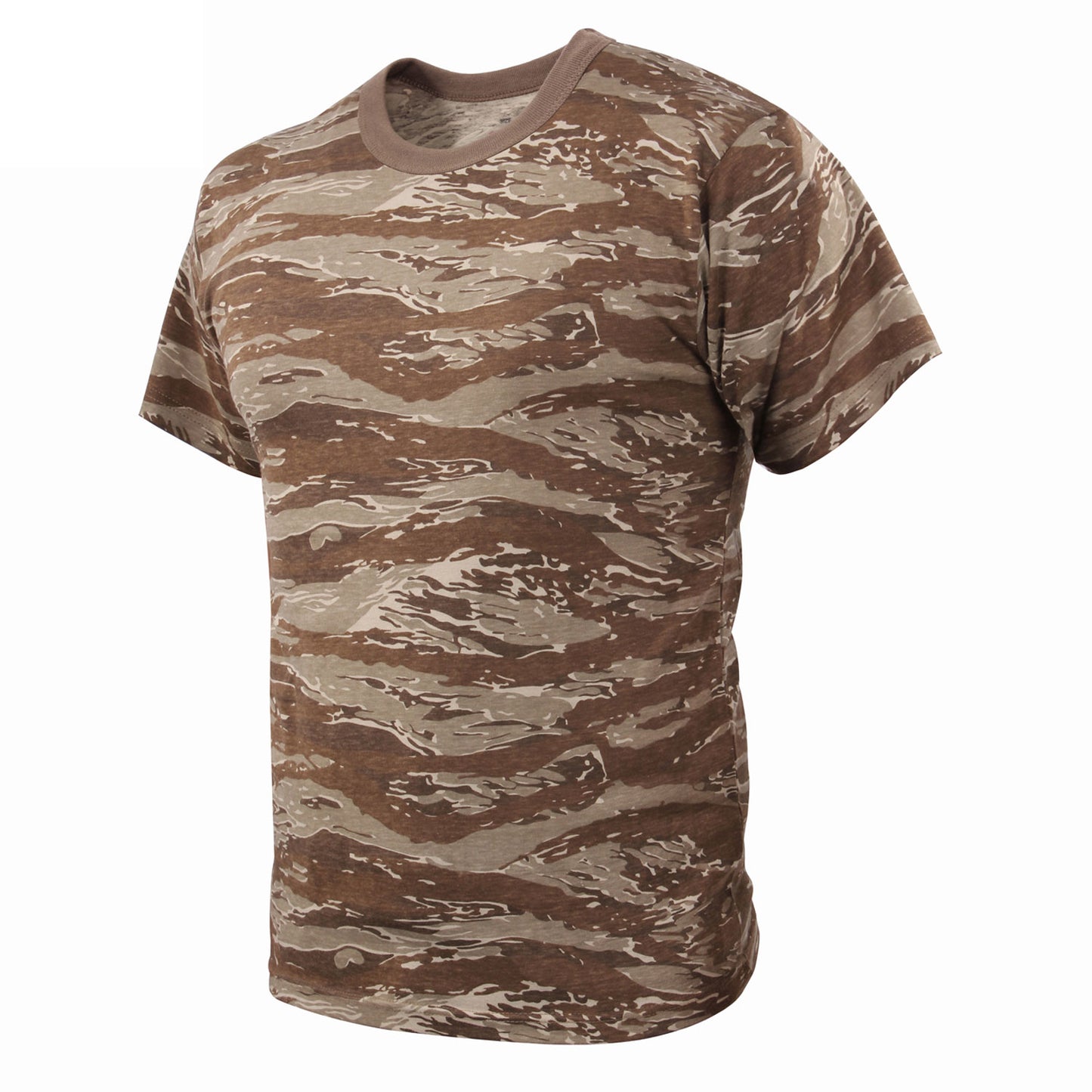 Rothco Camo T-Shirt