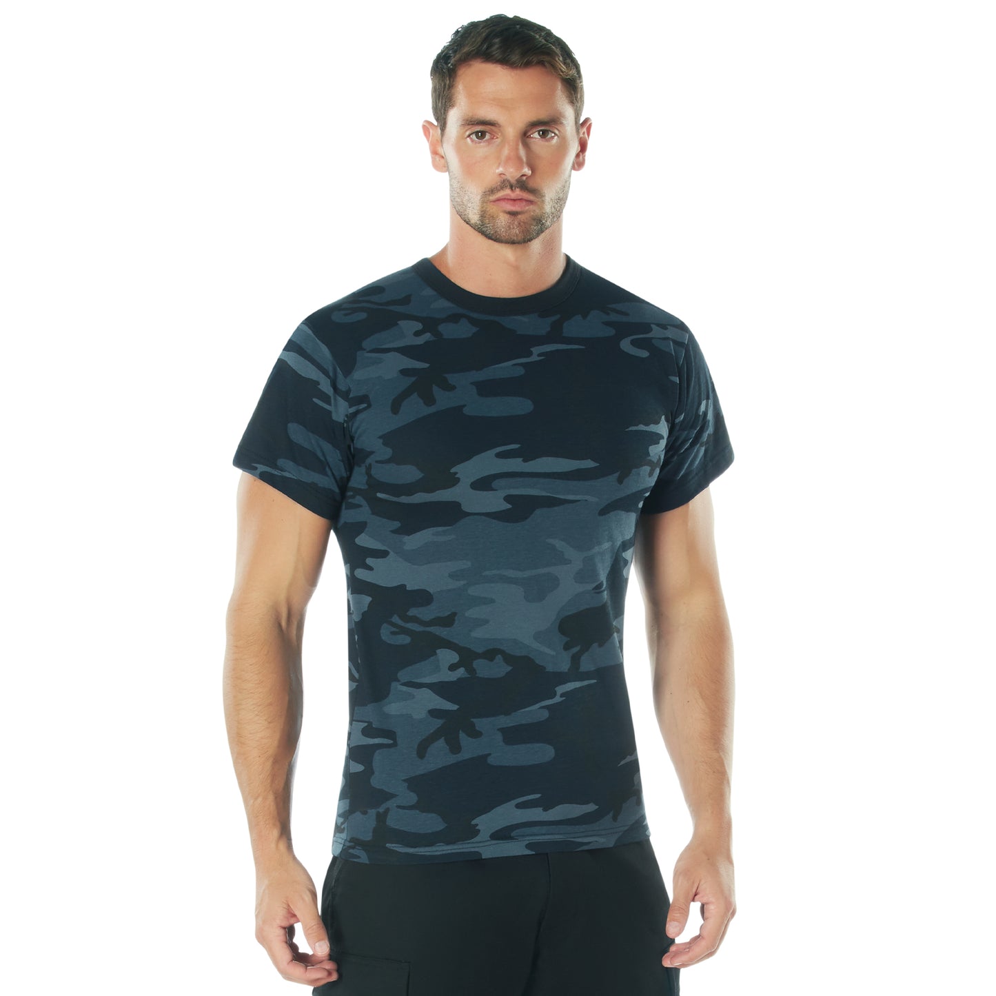 Rothco Camo T-Shirt