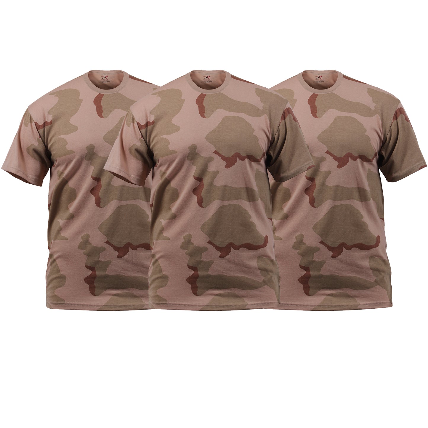 Rothco Camo T-Shirt