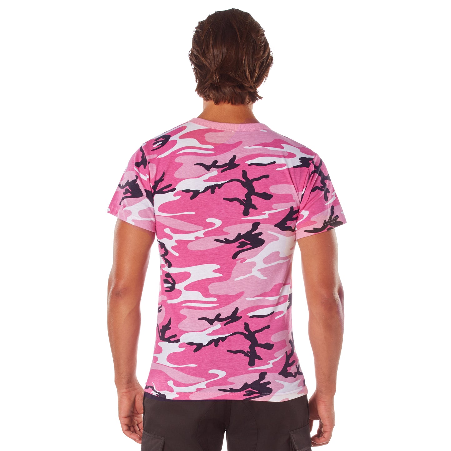 Rothco Camo T-Shirt