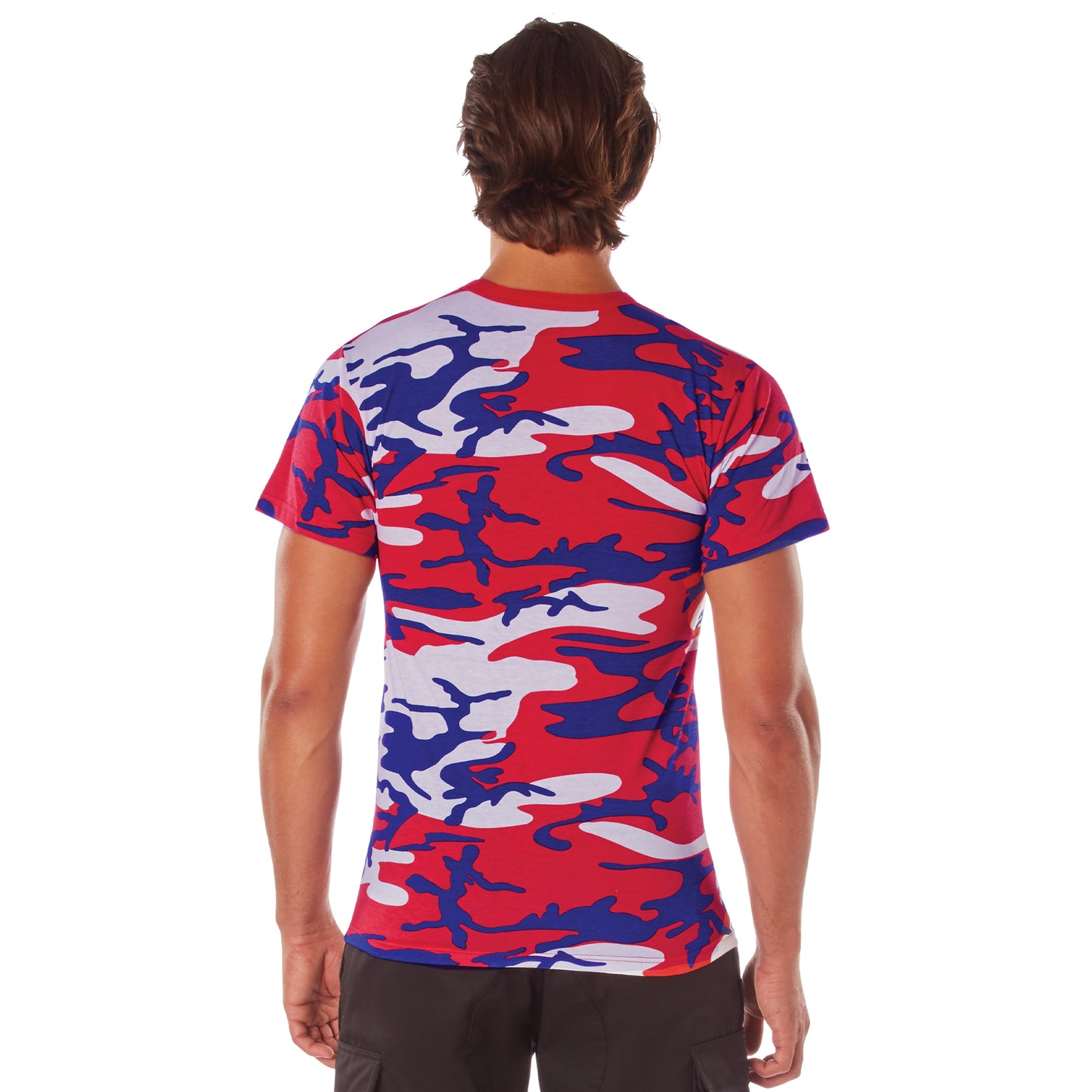 Rothco Camo T-Shirt