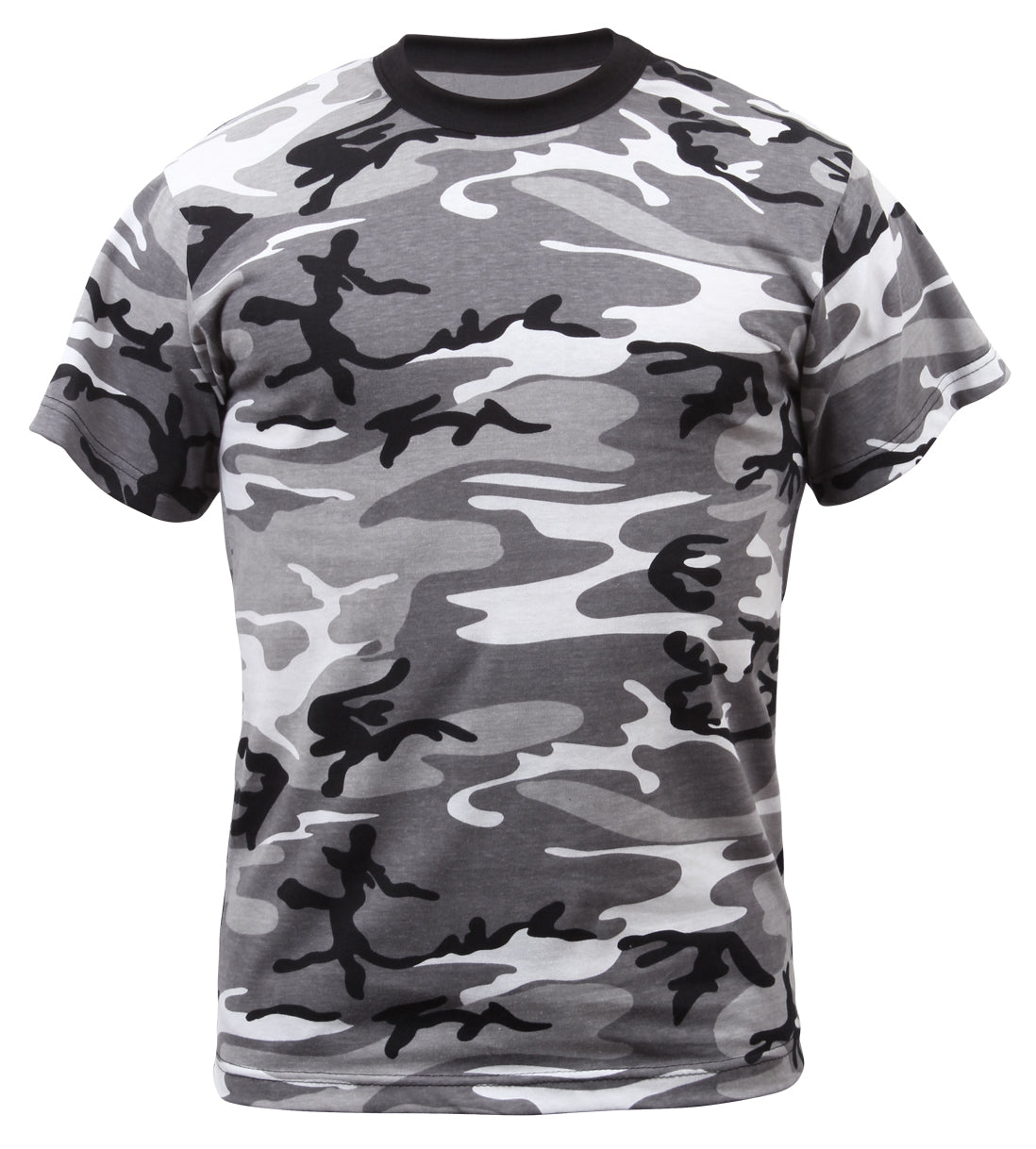 Rothco Camo T-Shirt