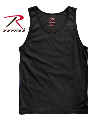 Rothco Tank Top