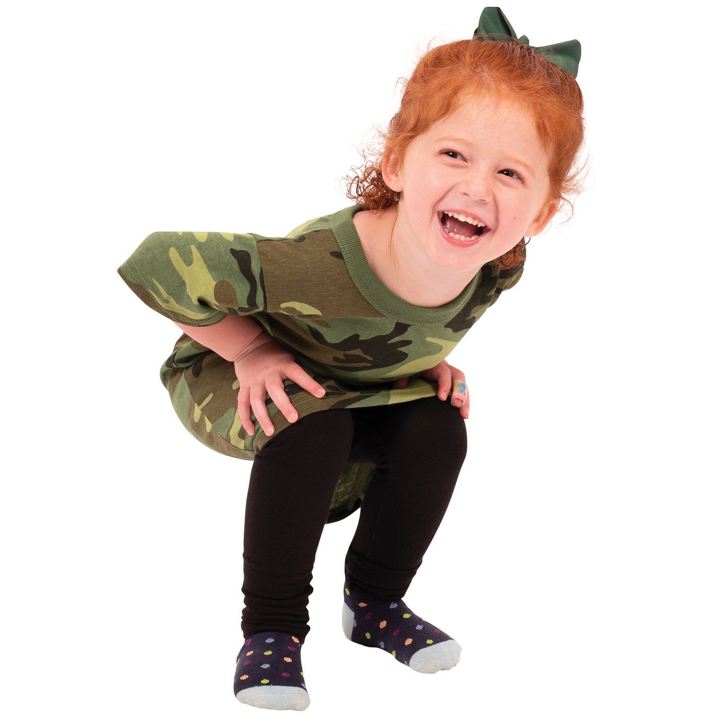 Rothco Kids Camo T-Shirts