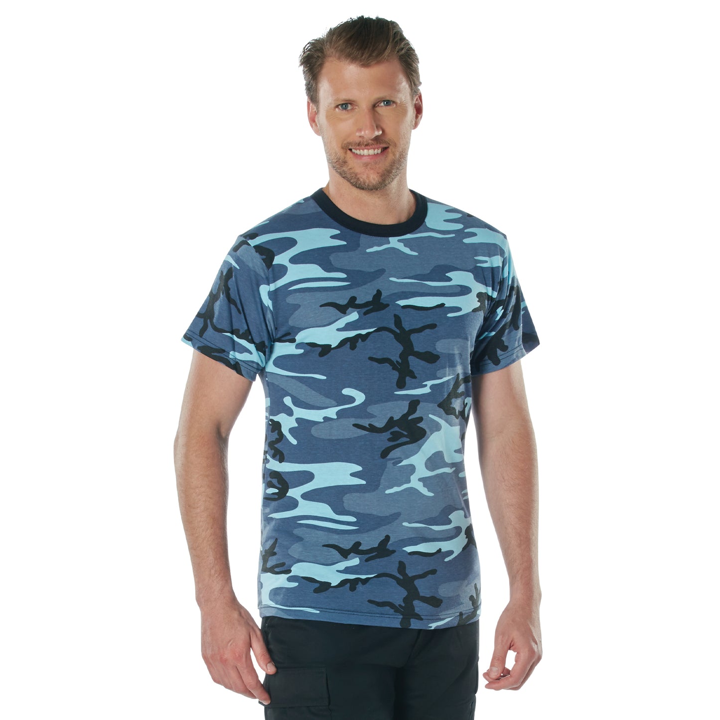 Rothco Camo T-Shirt