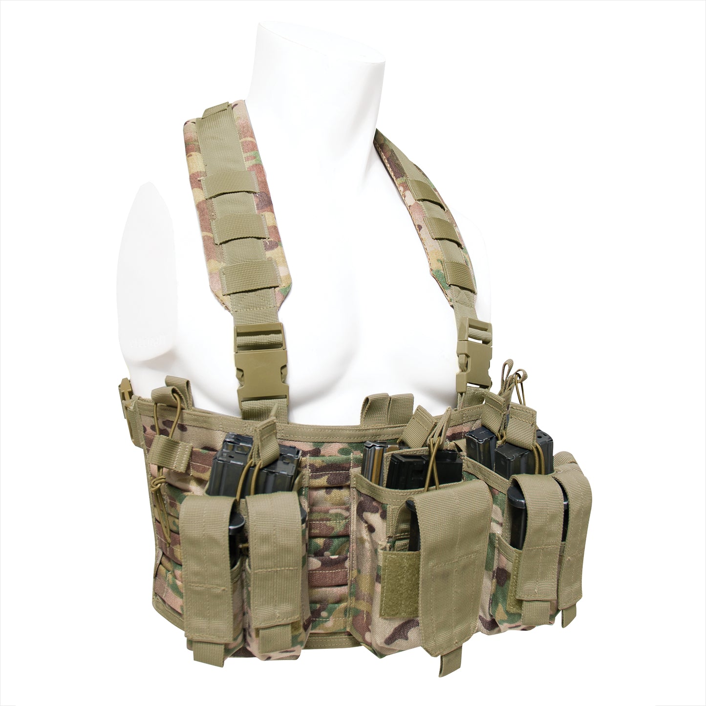 Rothco Operators Tactical Chest Rig