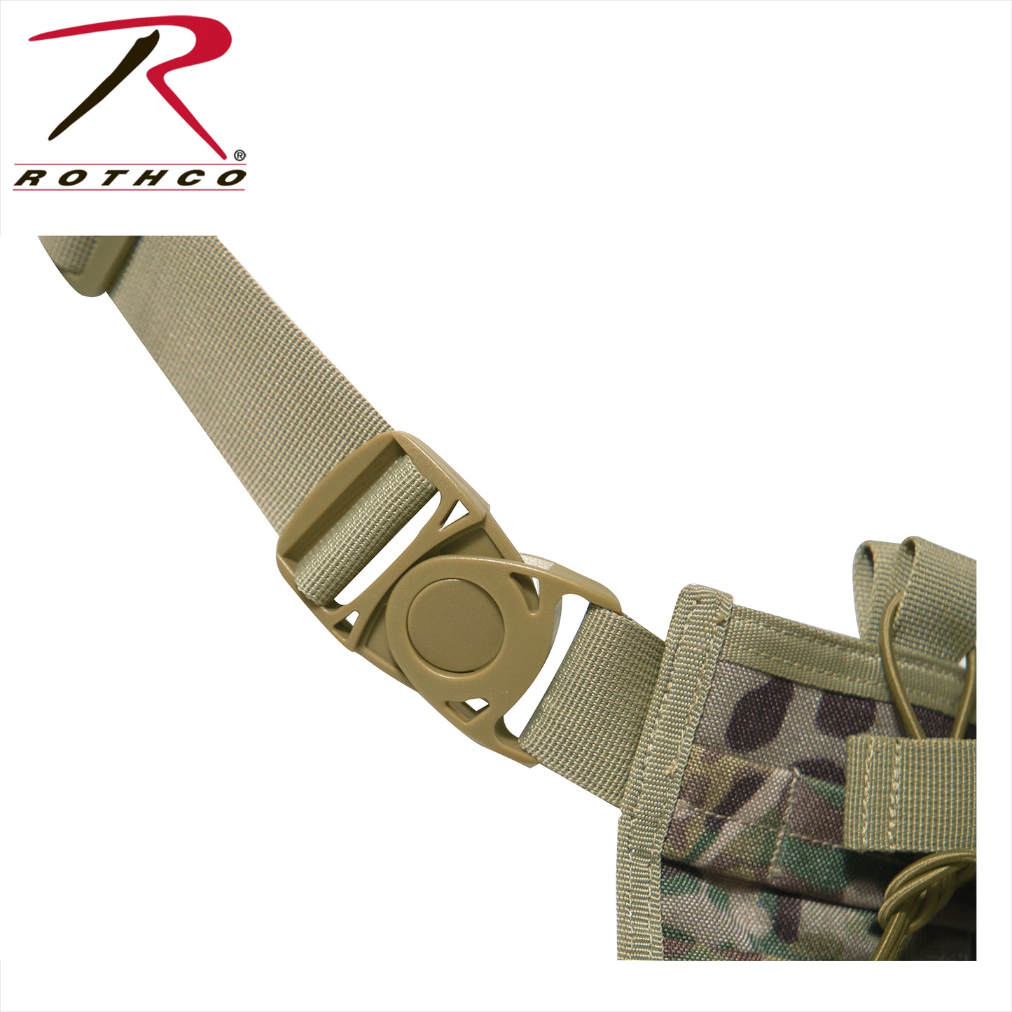 Rothco Operators Tactical Chest Rig