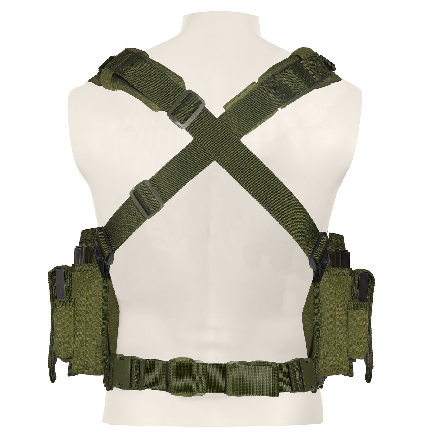 Rothco Operators Tactical Chest Rig