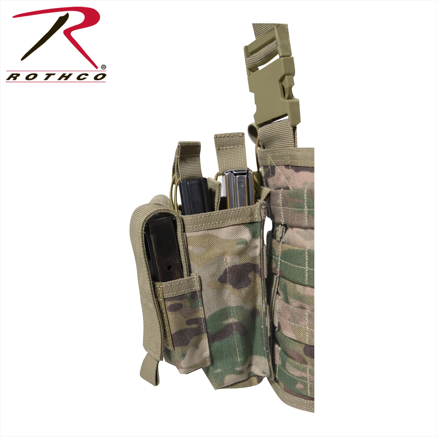 Rothco Operators Tactical Chest Rig