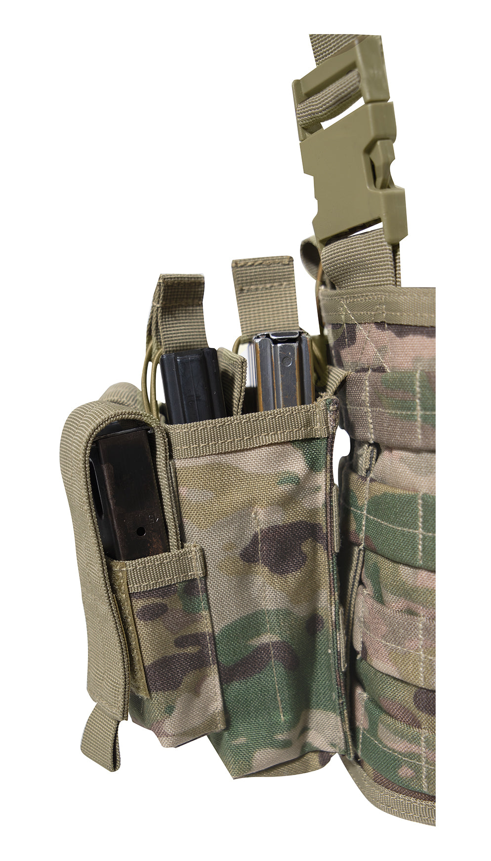 Rothco Operators Tactical Chest Rig