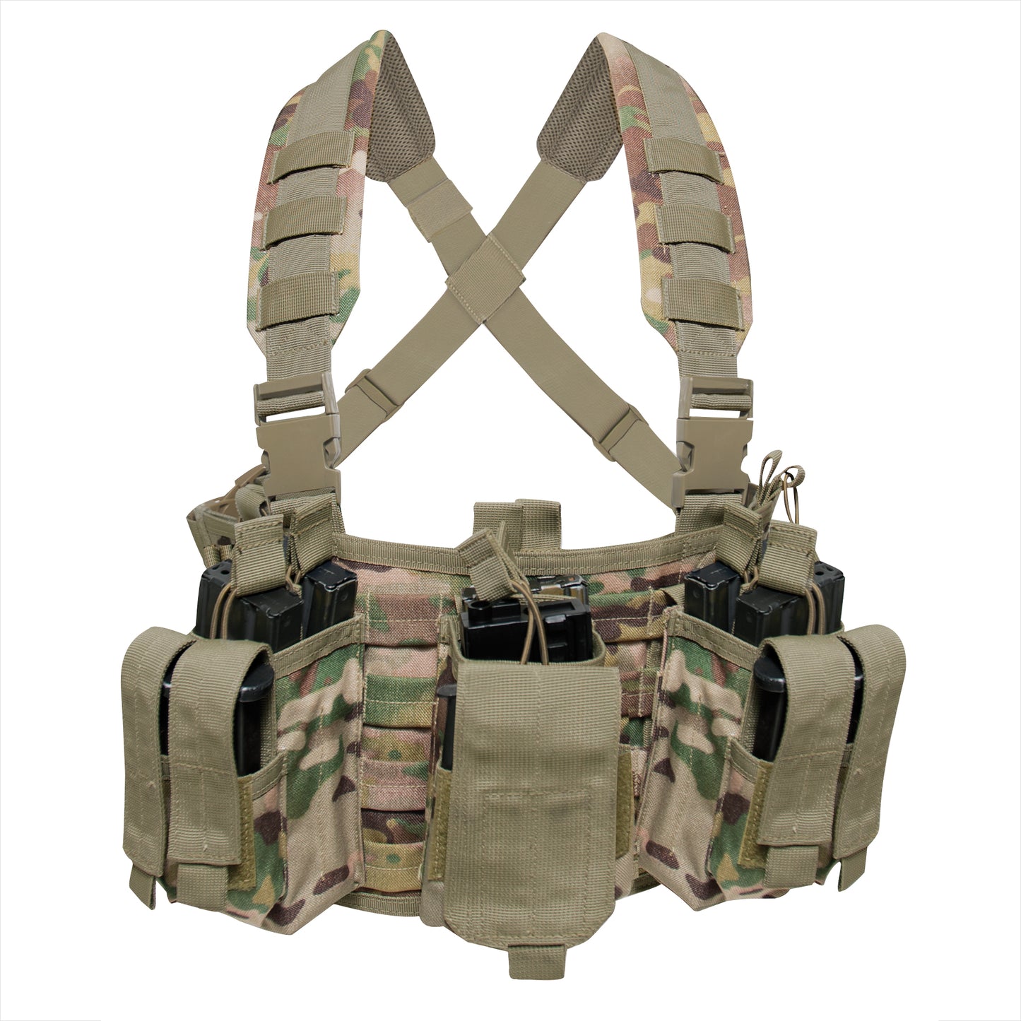 Rothco Operators Tactical Chest Rig