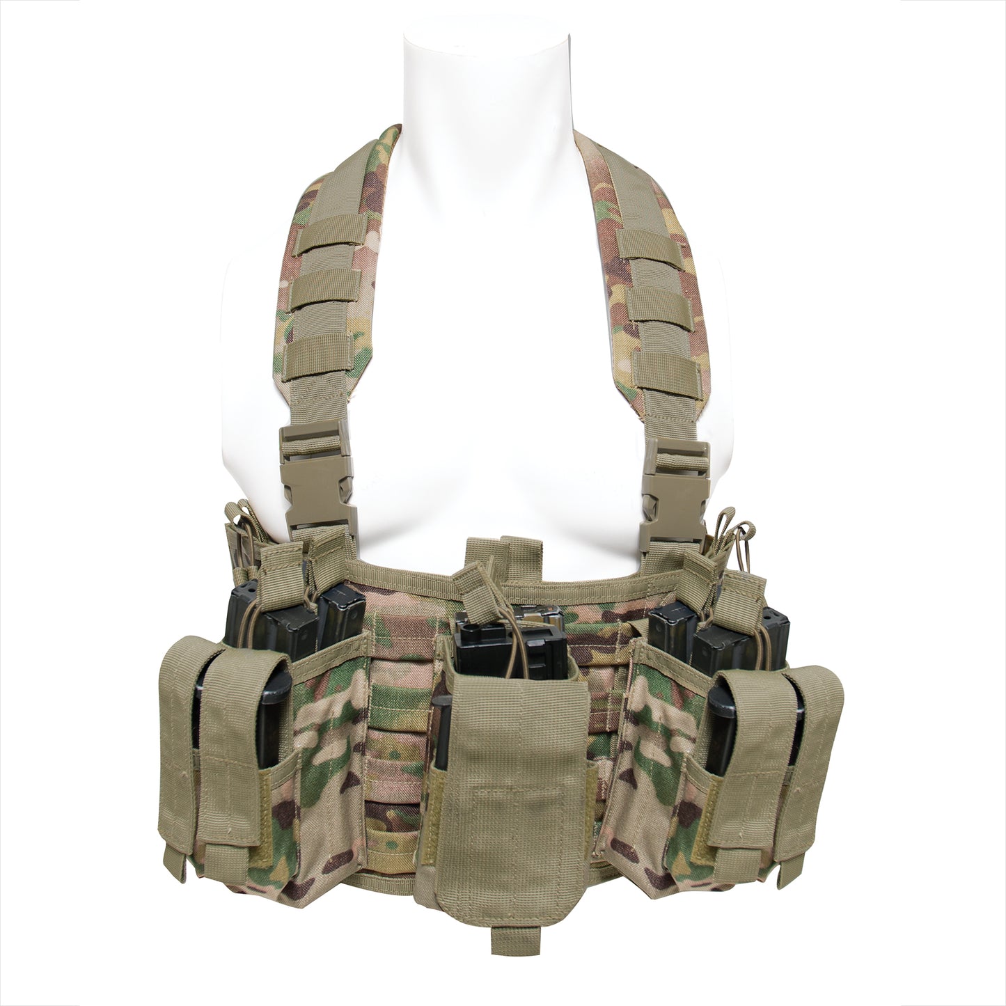 Rothco Operators Tactical Chest Rig