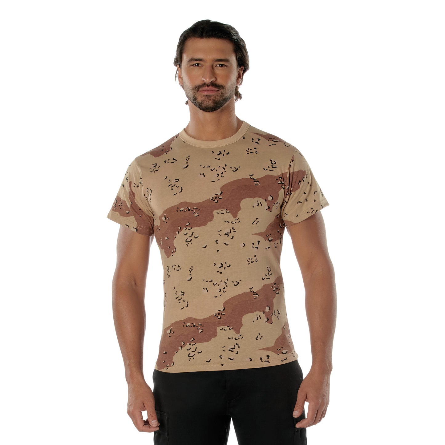 Rothco Camo T-Shirt