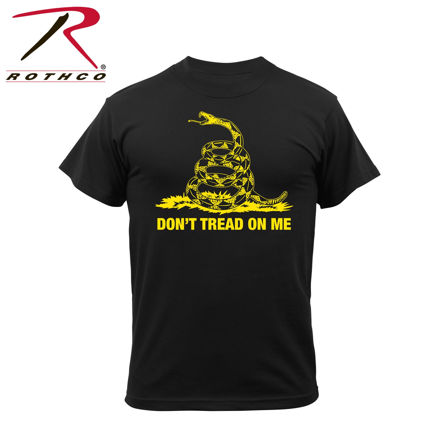 Rothco Don't Tread On Me T-Shirt