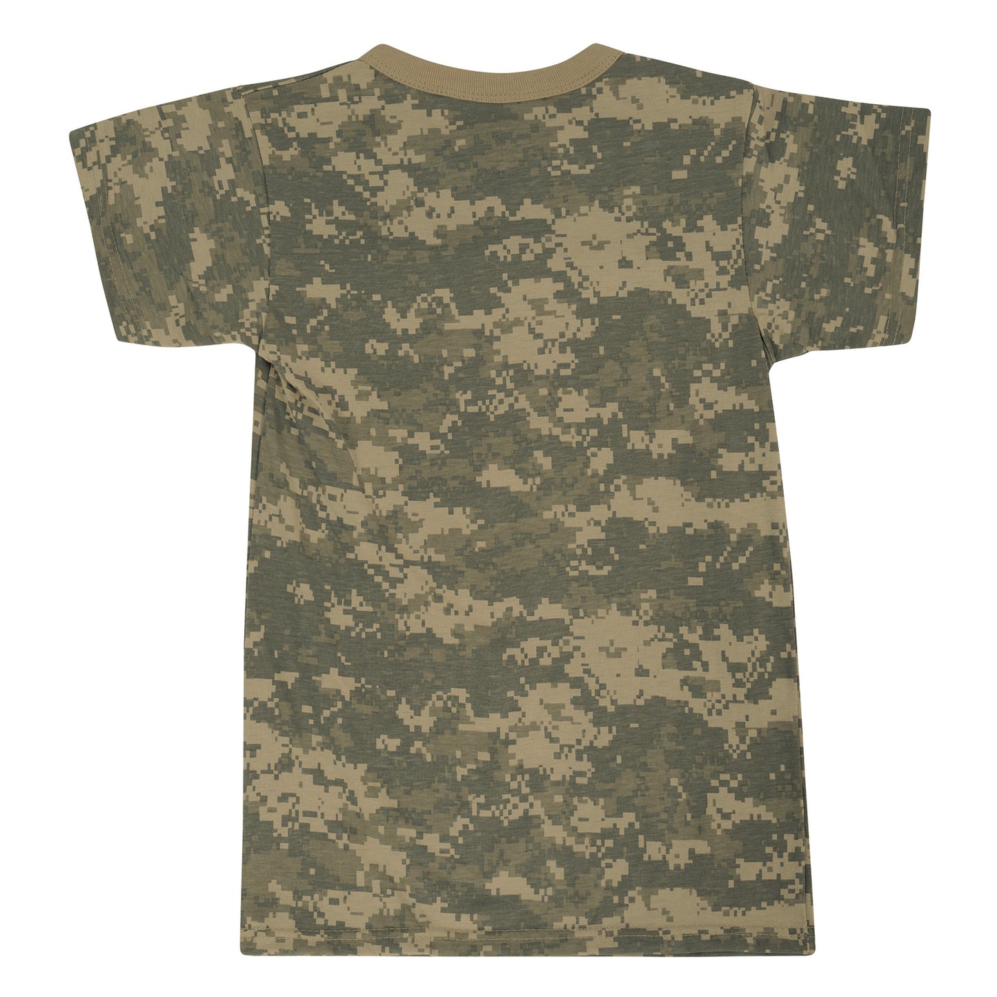 Rothco Kids Digital Camo T-Shirt