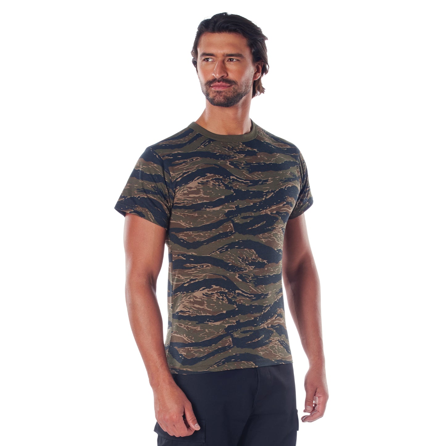 Rothco Camo T-Shirt