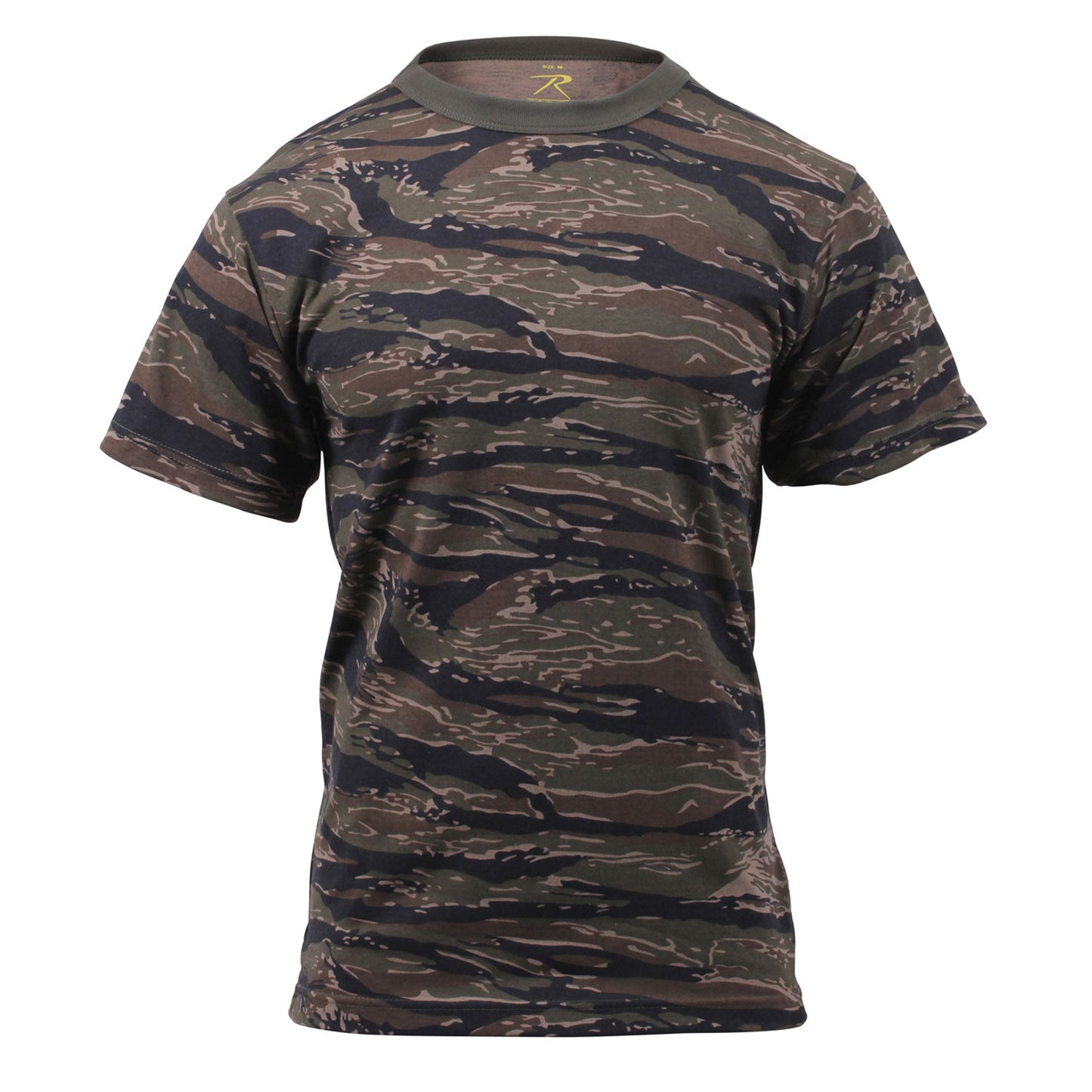 Rothco Camo T-Shirt