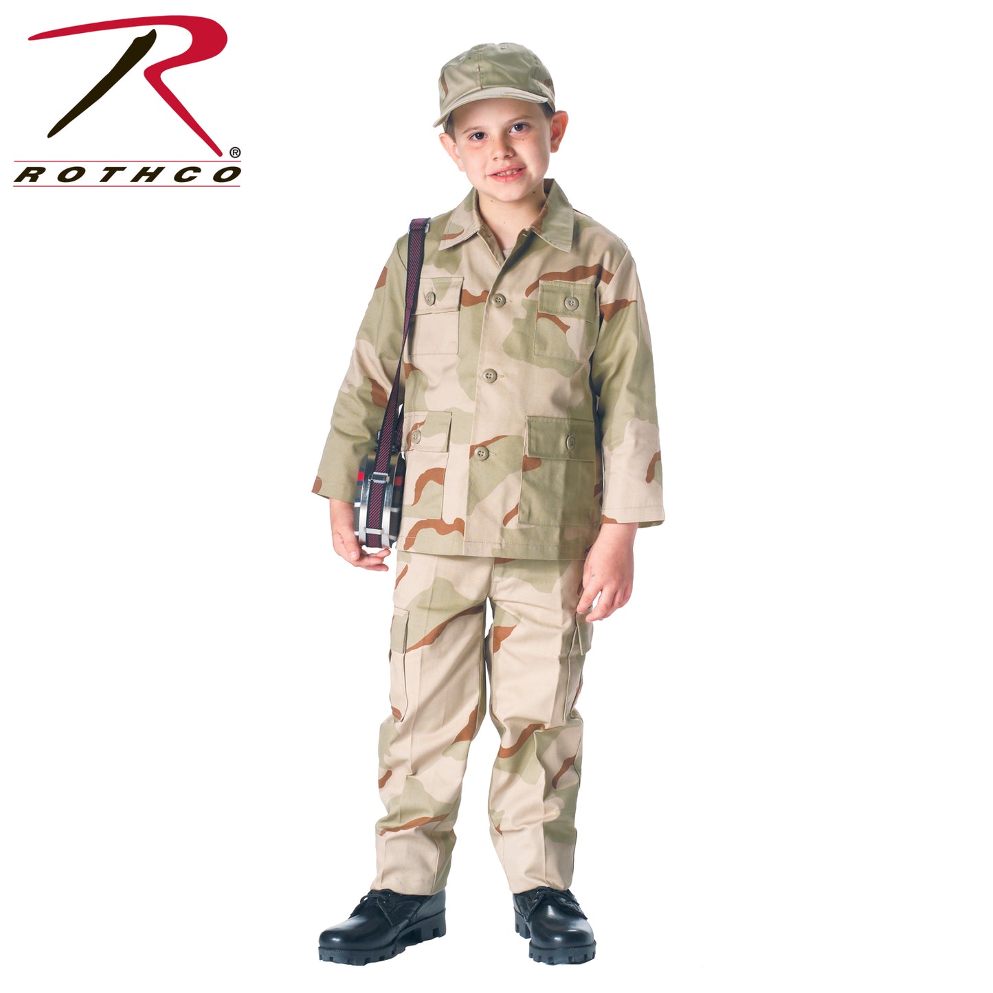 Rothco Kids Cargo Pants