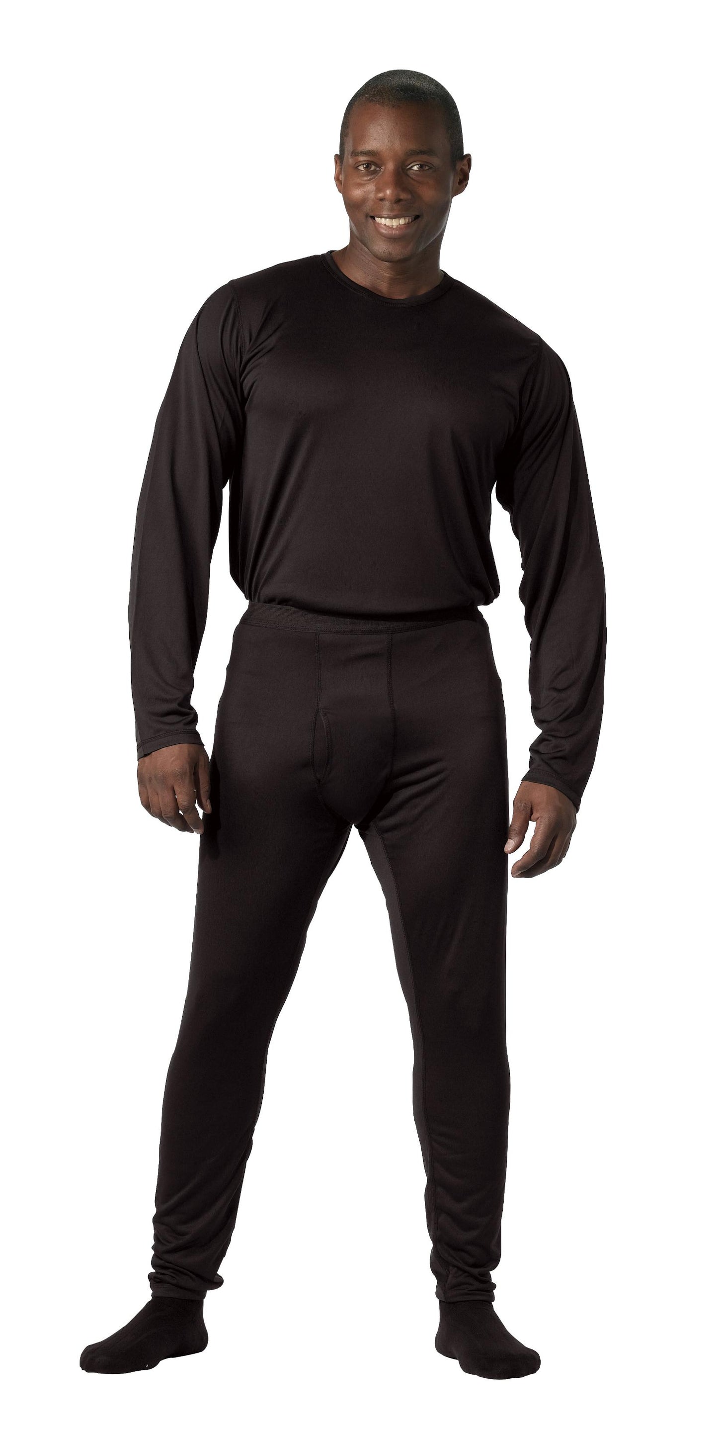 Rothco Gen III Silk Weight Bottoms