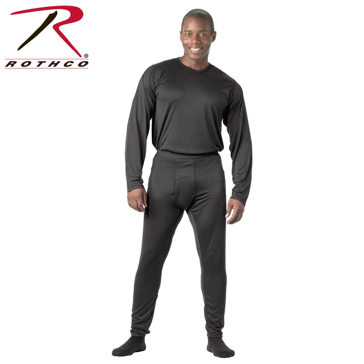 Rothco Gen III Silk Weight Bottoms