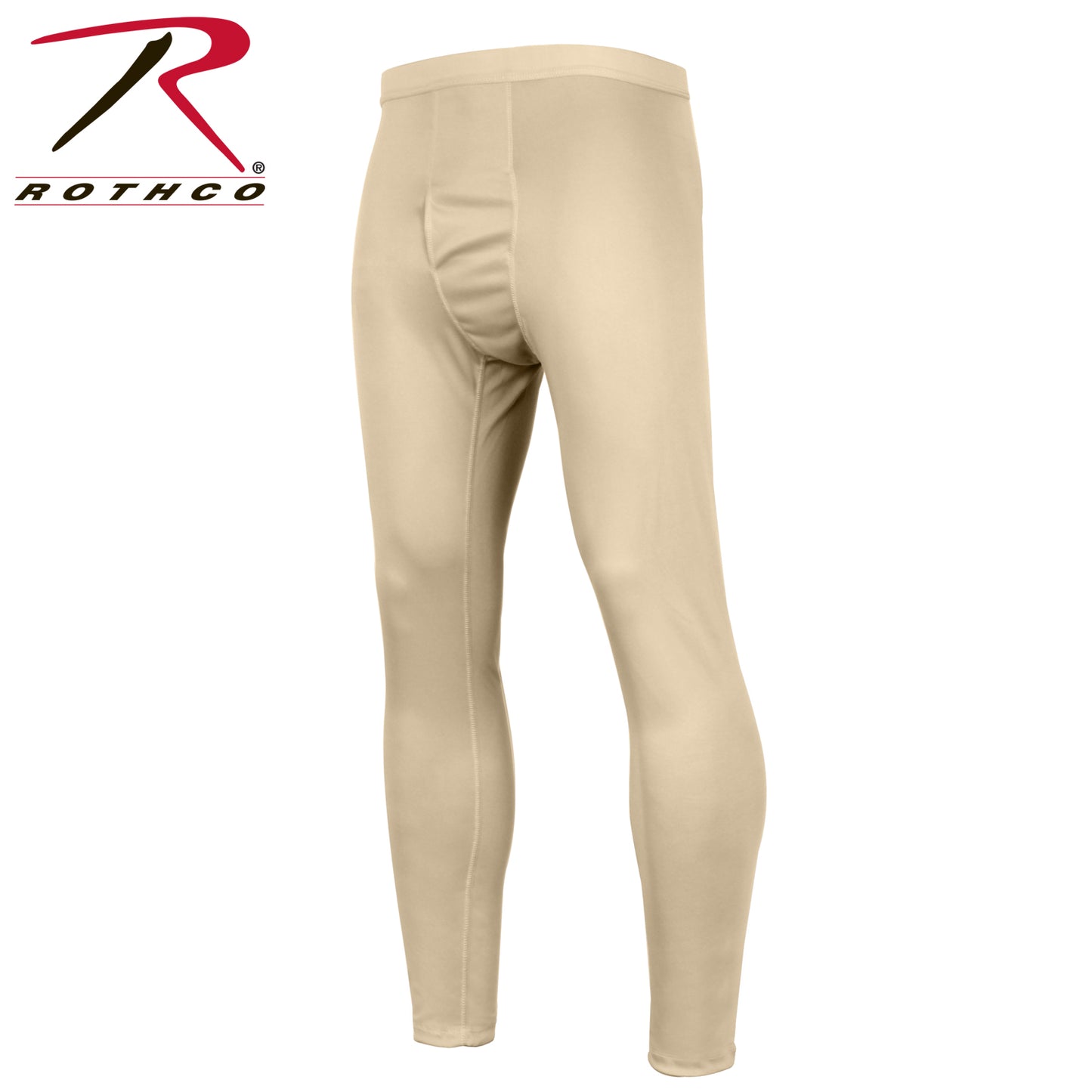 Rothco Gen III Silk Weight Bottoms