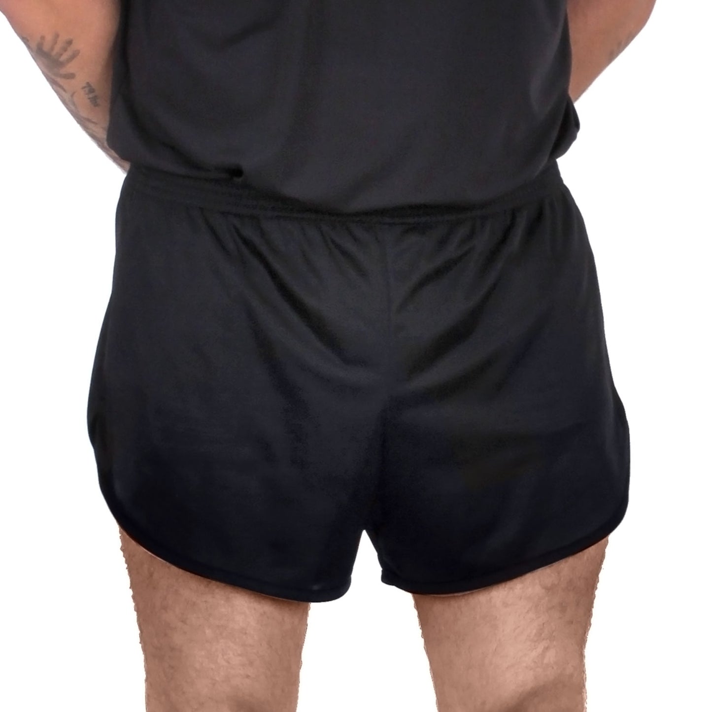 Rothco Ranger PT (Physical Training) Shorts