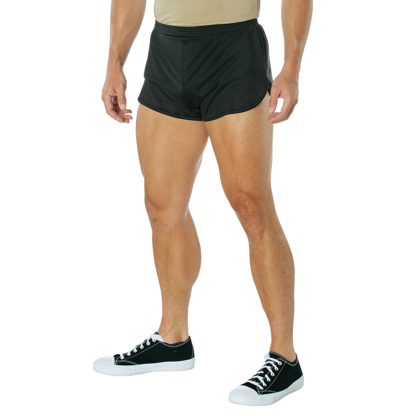 Rothco Ranger PT (Physical Training) Shorts