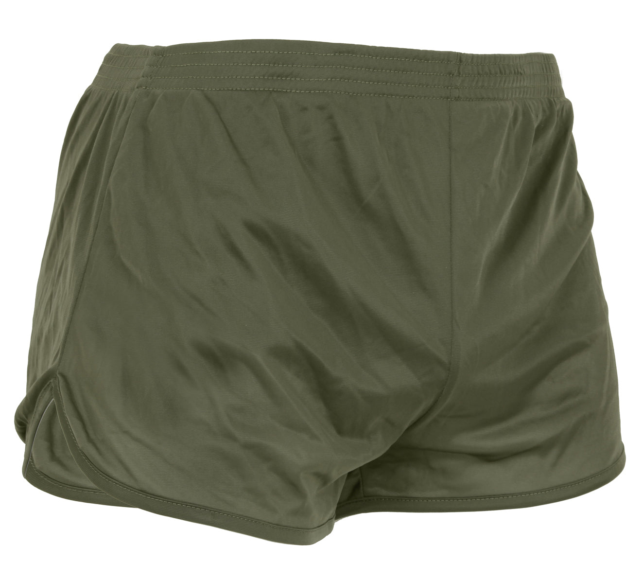 Rothco Ranger PT (Physical Training) Shorts