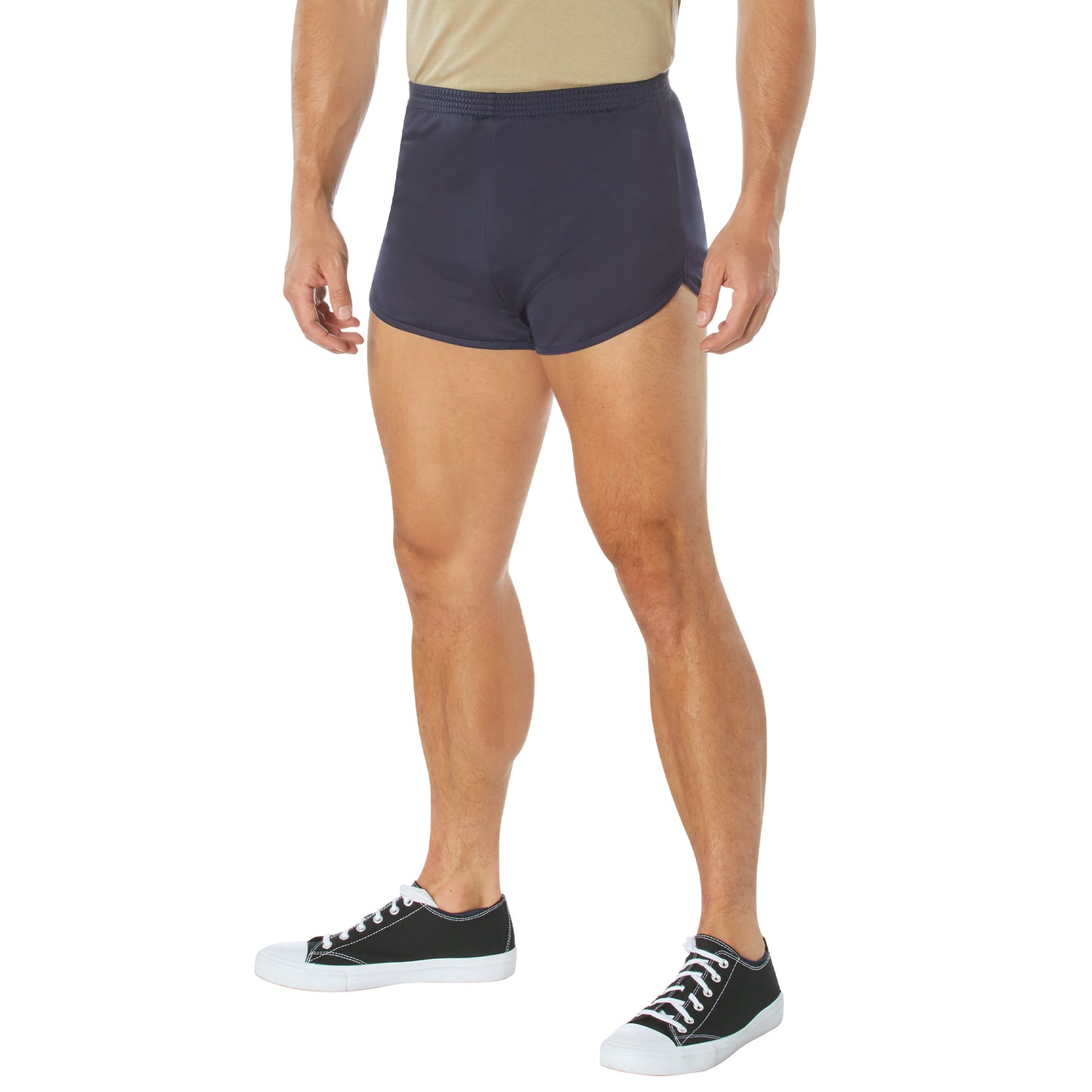 Rothco Ranger PT (Physical Training) Shorts