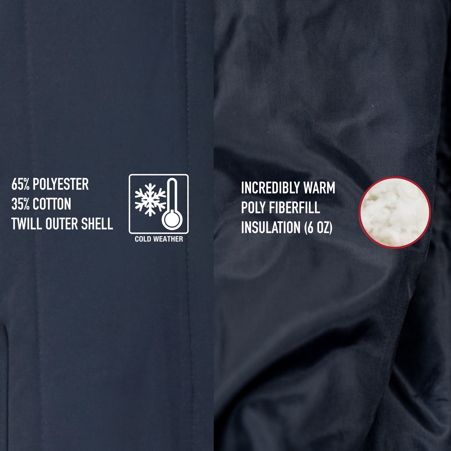 Rothco Insulated Coveralls