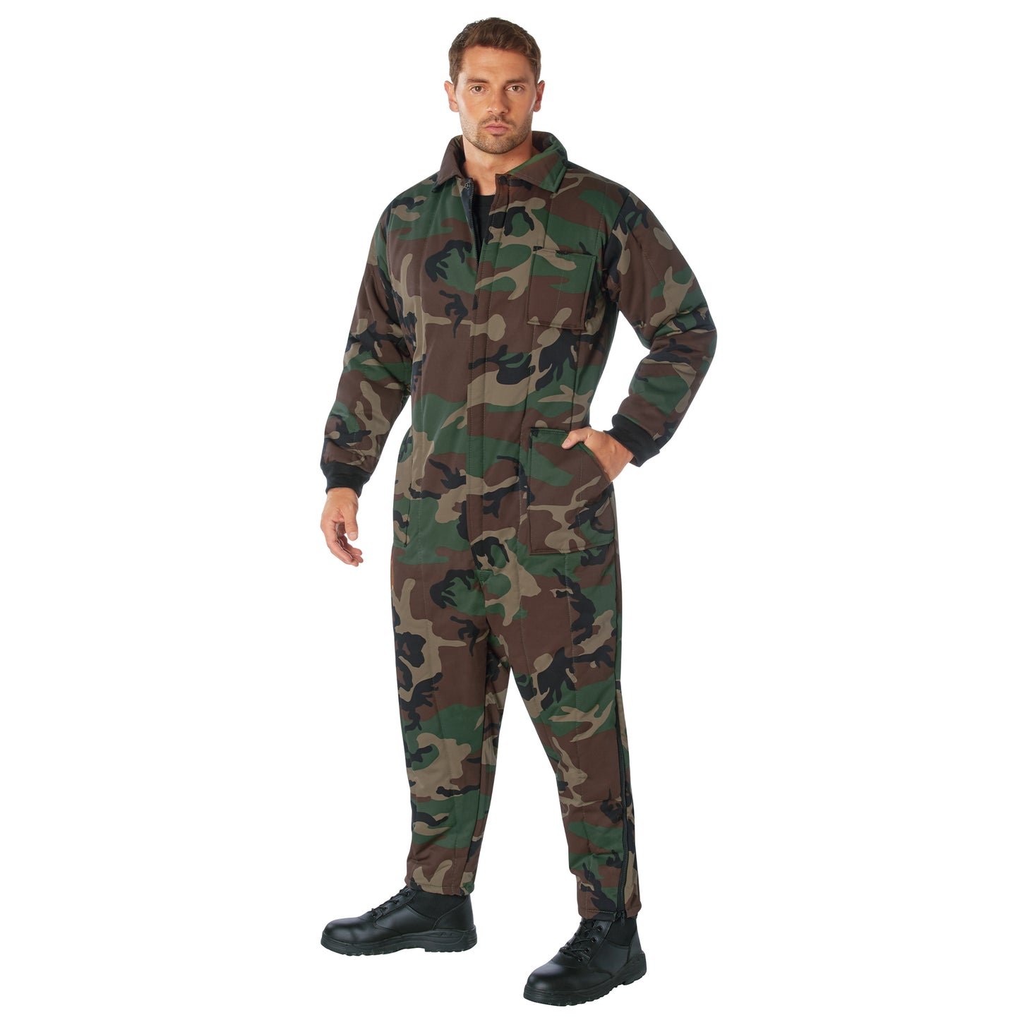 Rothco Insulated Coveralls