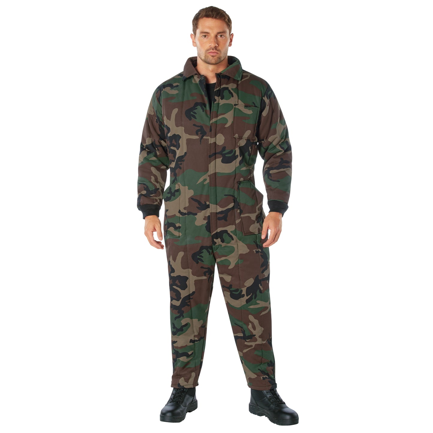 Rothco Insulated Coveralls