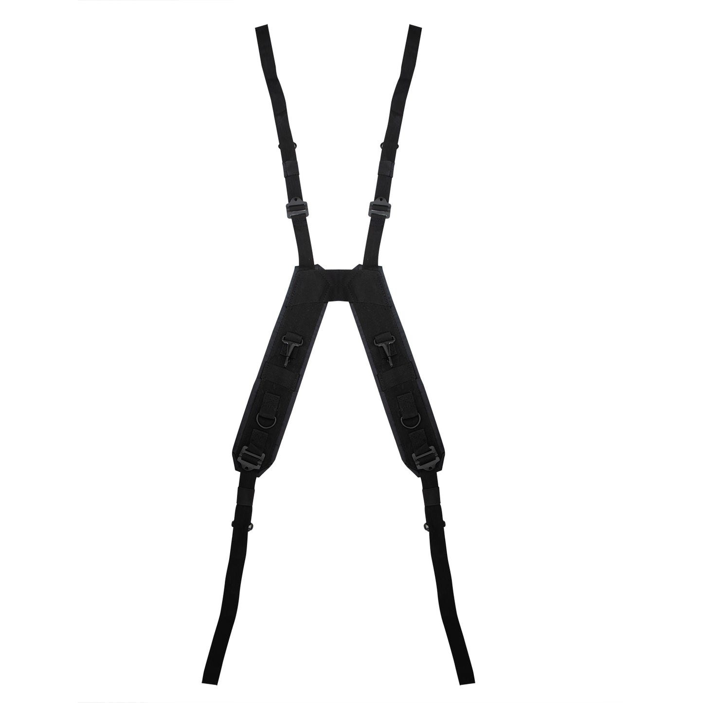 Rothco G.I. Type "H" Style LC-1 Suspenders