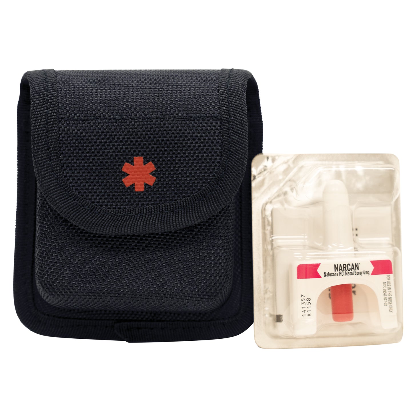 Rothco MOLLE Narcan Nasal Spray Pouch