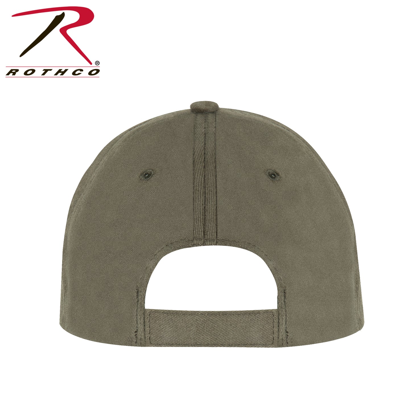 Rothco USMC Eagle, Globe and Anchor / US Flag Low Pro Cap