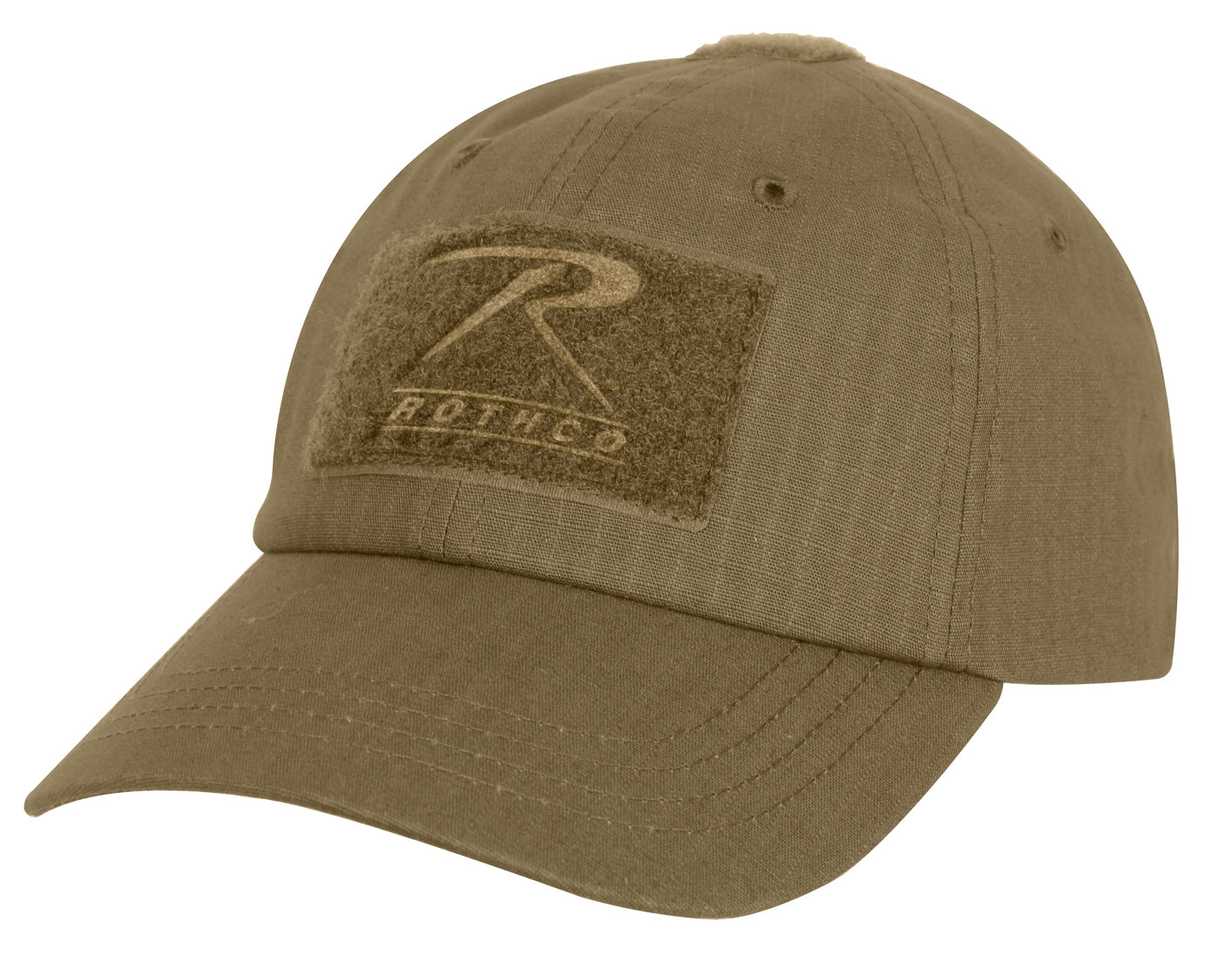 Rothco Rip Stop Operator Tactical Cap