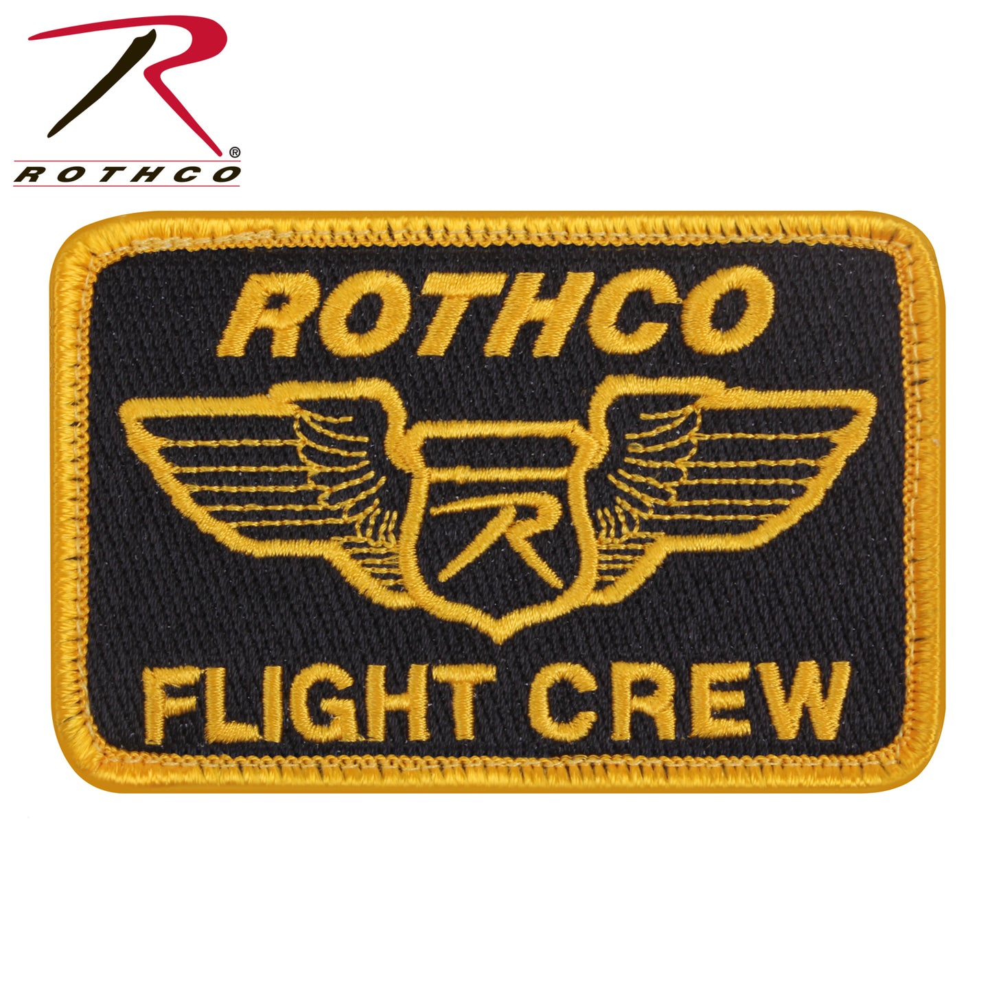 Rothco MA-1 Flight Jacket with Patches