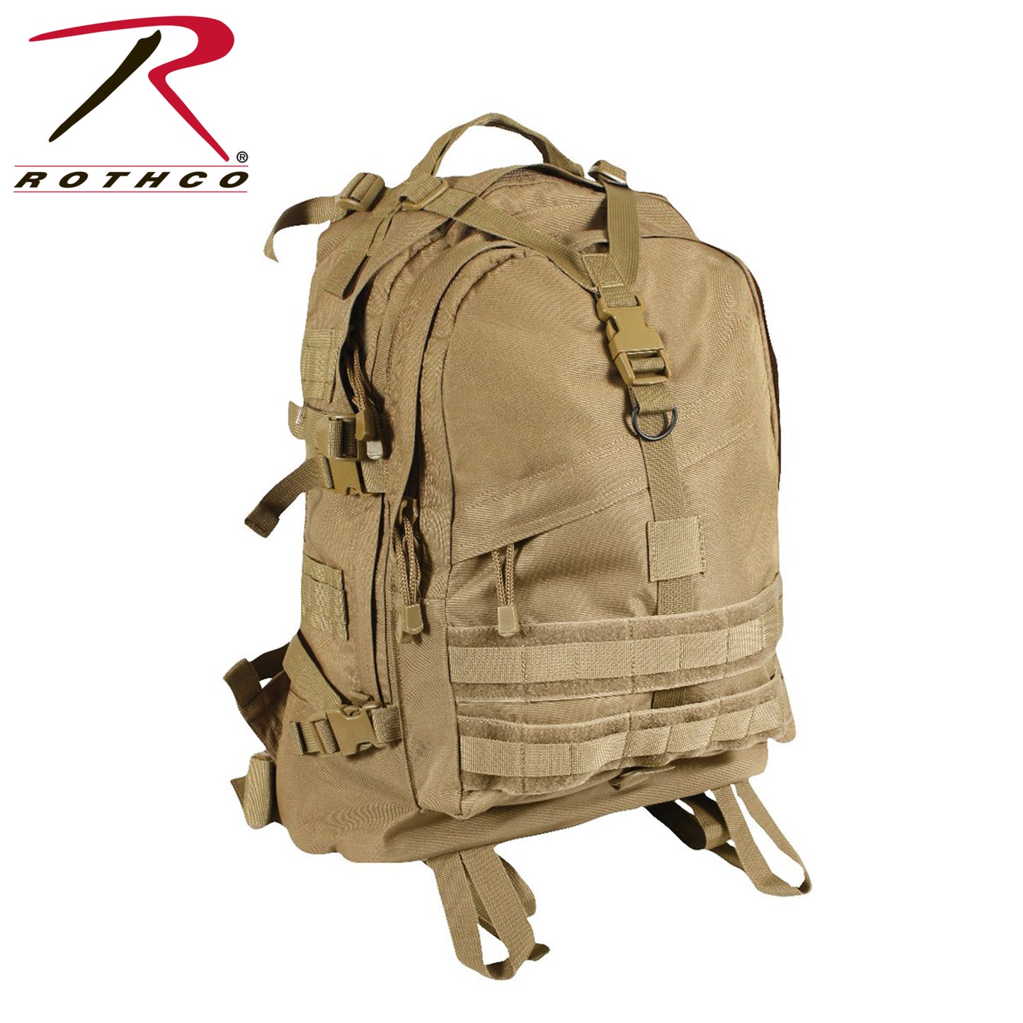 Rothco Large Transport Pack