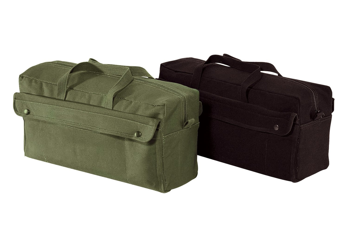 Rothco Canvas Jumbo Mechanic Tool Bag