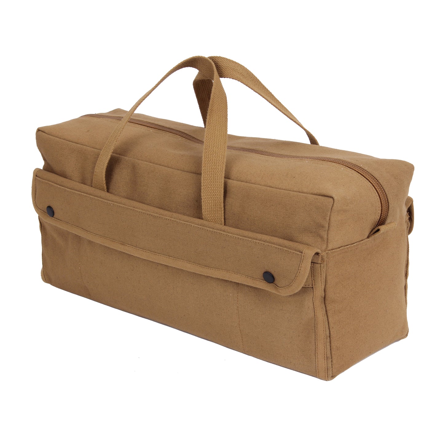 Rothco Canvas Jumbo Mechanic Tool Bag