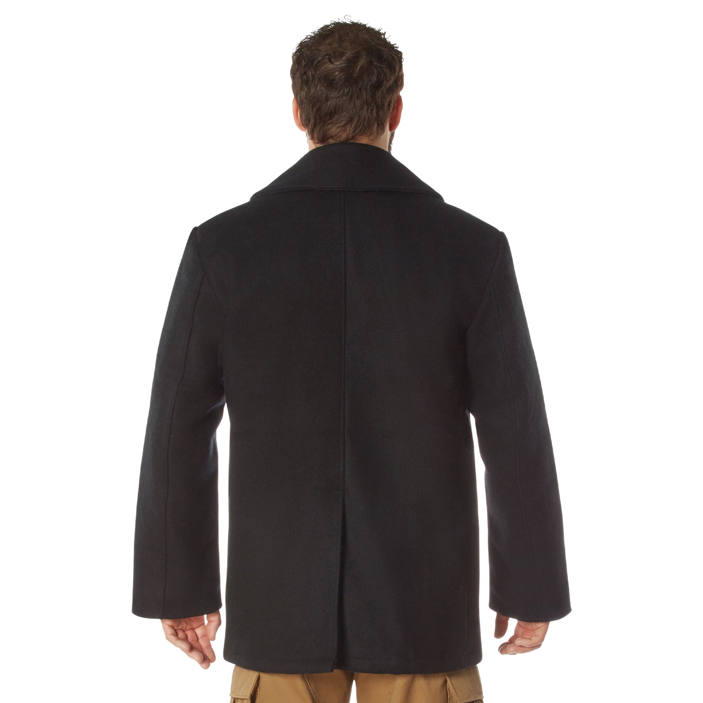 Rothco US Navy Type Pea Coat