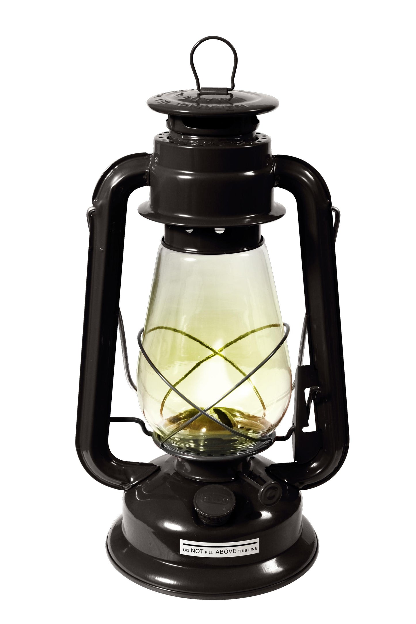 Rothco Kerosene Hurricane Lantern