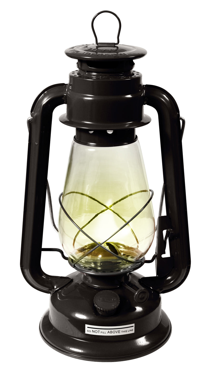 Rothco Kerosene Hurricane Lantern