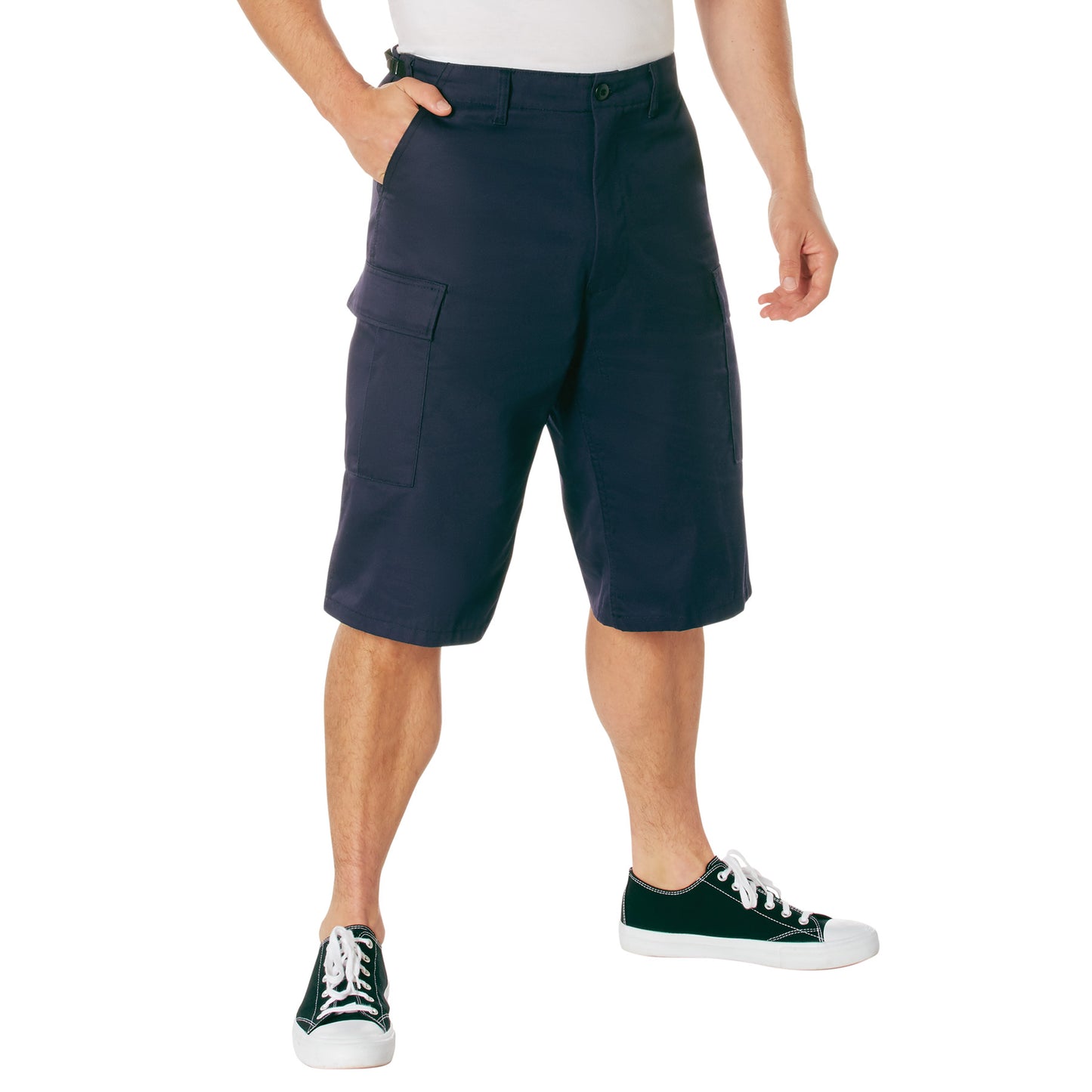 Rothco Long Length BDU Shorts