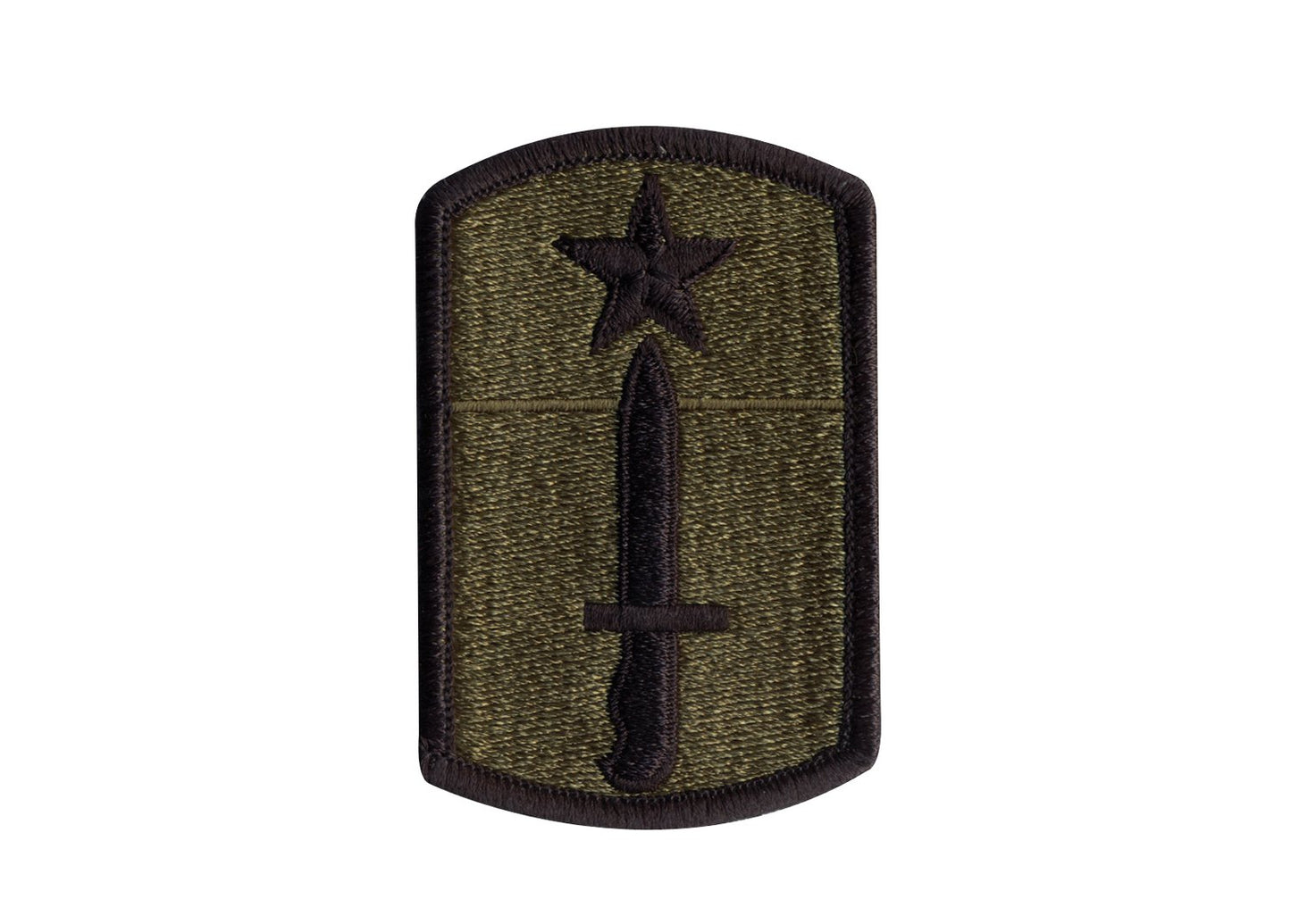 Rothco G.I. Military Assorted Military Patches