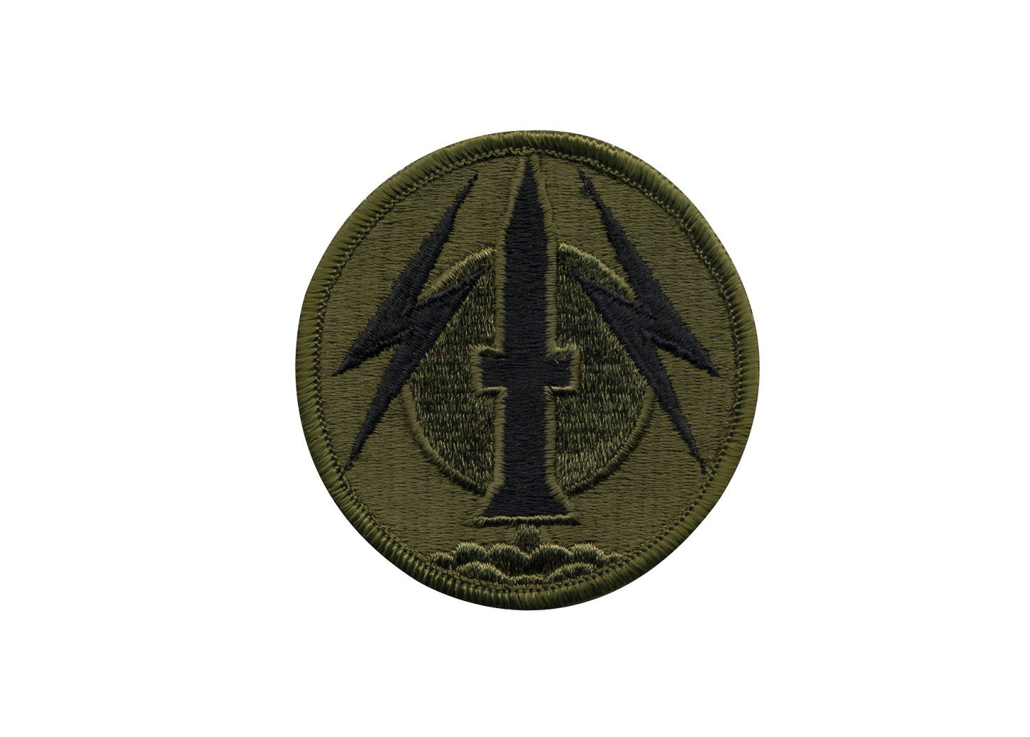 Rothco G.I. Military Assorted Military Patches