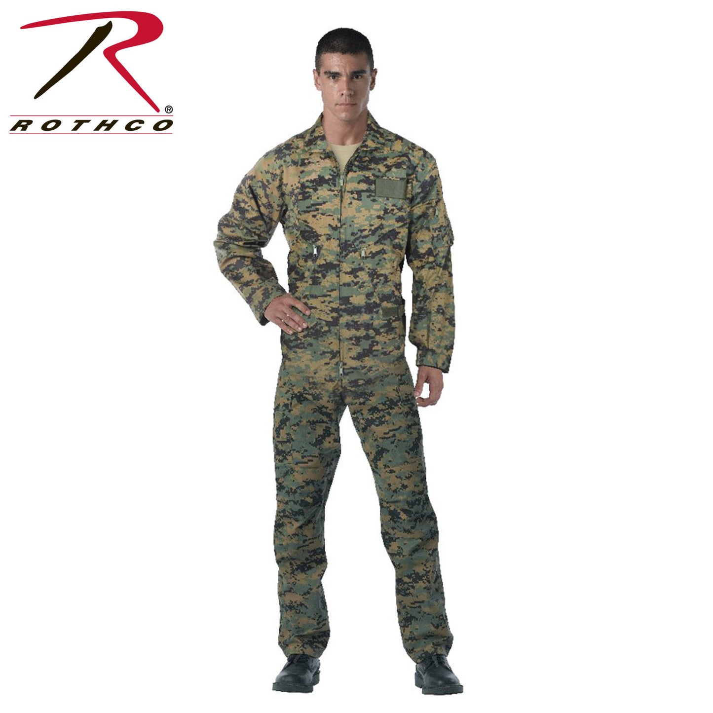 Rothco Flightsuits